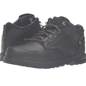 Men's Merrell Brevard Chukka Sz. 10